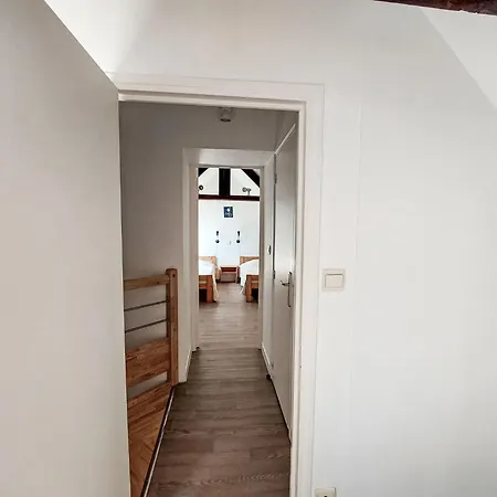T4-residence La Carquois By Interhome *