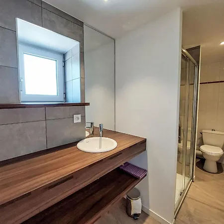 Дом отдыха T4-residence La Carquois By Interhome *